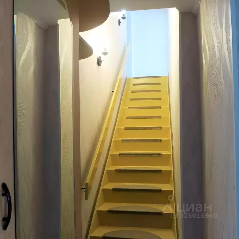 3-к кв. Омская область, Омск ул. Масленникова, 62 (77.0 м) - Фото 2