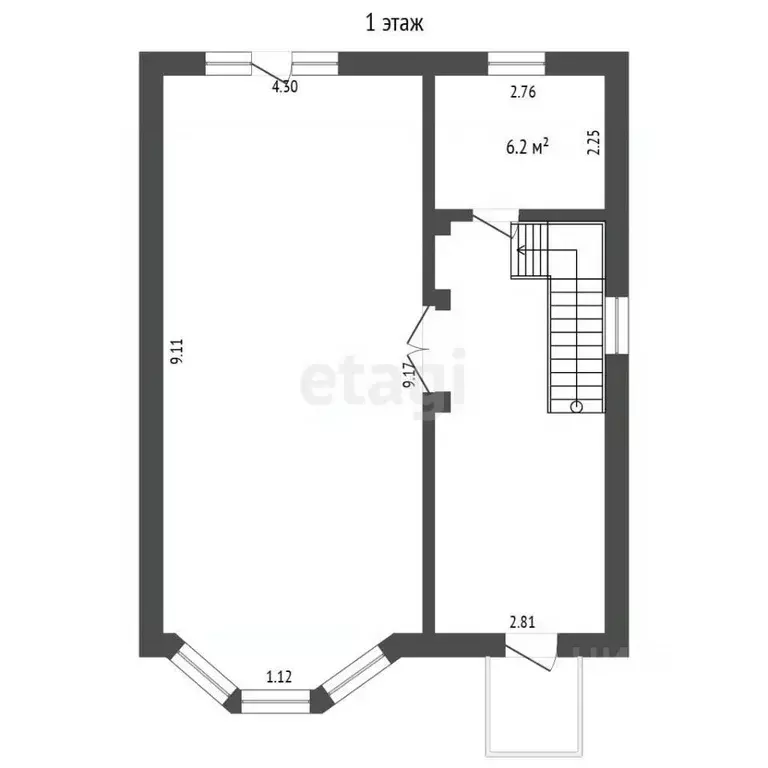 Дом в Ростовская область, Аксай ул. Шевченко (138 м) - Фото 1