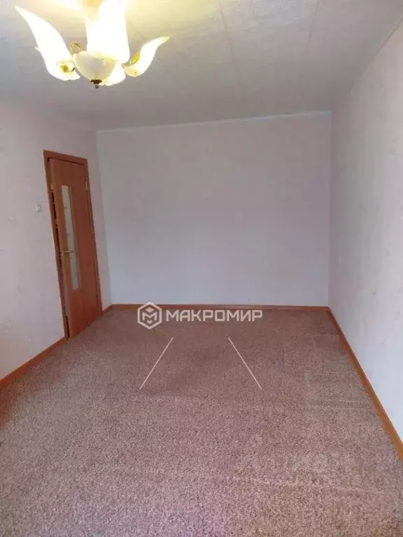 3-к кв. Челябинская область, Миасс просп. Макеева, 45 (64.0 м) - Фото 2