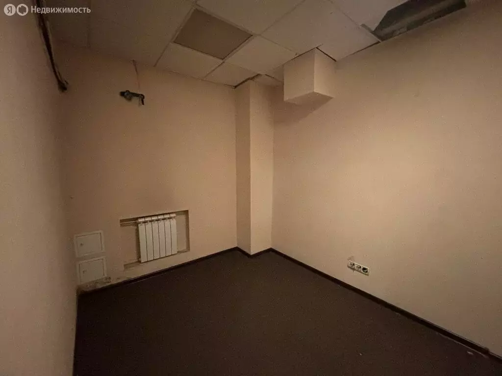 Офис (117.7 м) - Фото 1