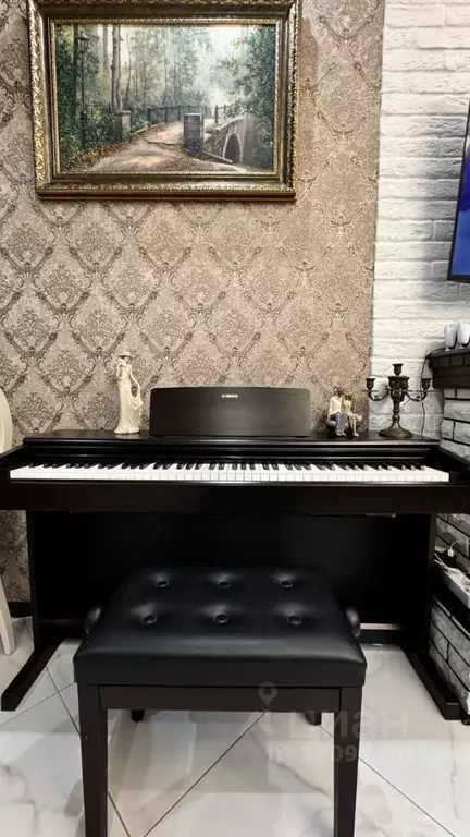 Таунхаус в Москва д. Губкино, ул. Кронбургская, 9к2 (113 м) - Фото 2