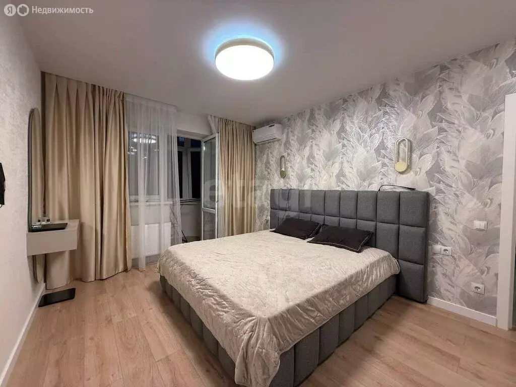 2-комнатная квартира: Симферополь, Луговая улица, 6У (42.3 м) - Фото 2