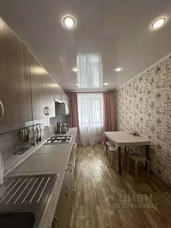 3-к кв. Татарстан, Казань Агрономическая ул., 20 (71.5 м) - Фото 2