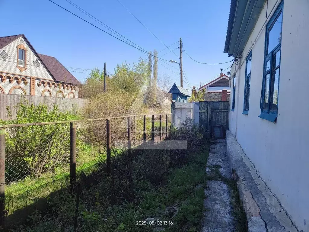 Дом в Челябинская область, Челябинск пер. 7-й Целинный, 7 (88 м) - Фото 1