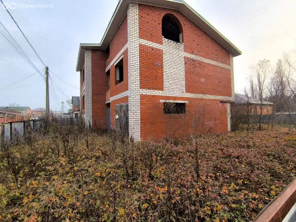 Дом в Апшеронск, Радужная улица (273.3 м) - Фото 2