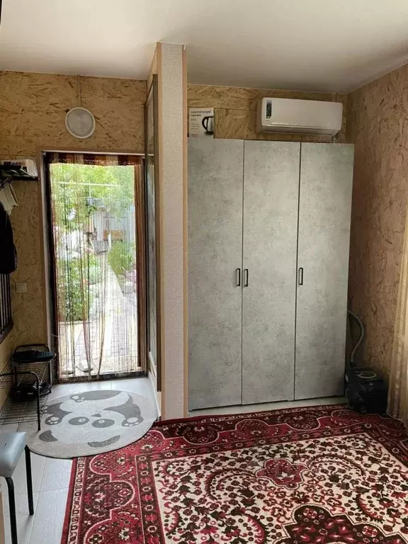 Дом в Краснодарский край, Новороссийск ул. Глухова, 44 (41 м) - Фото 2