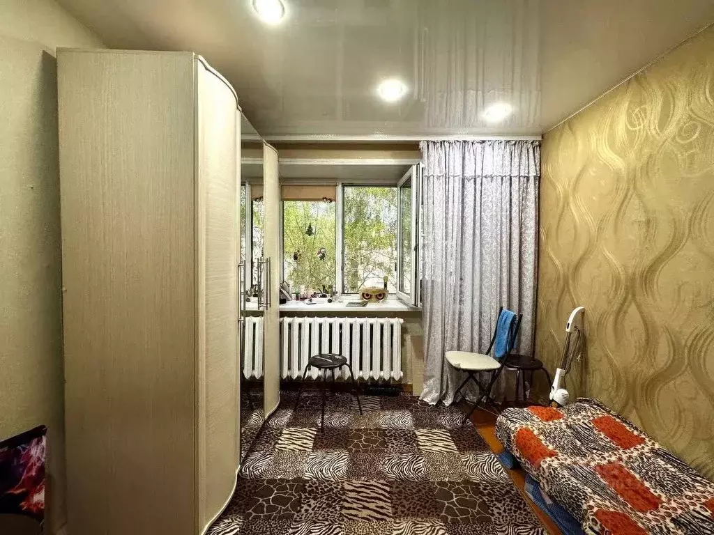 Комната Мордовия, Саранск ул. Лихачева, 28 (17.5 м) - Фото 0