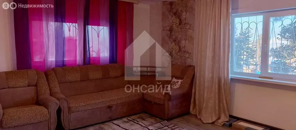 Дом в Улан-Удэ, 101-й микрорайон (48.3 м) - Фото 0