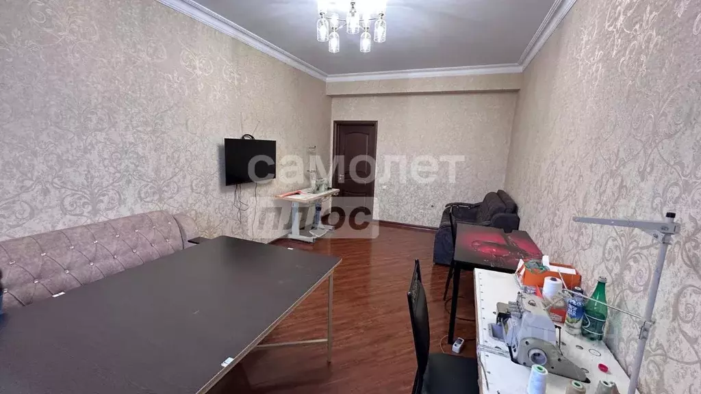 1-к кв. Дагестан, Дербент ул. Сальмана, 65А (54.0 м) - Фото 1