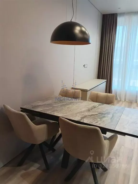 Студия Москва Сколковское ш., 40к3 (31.0 м) - Фото 2