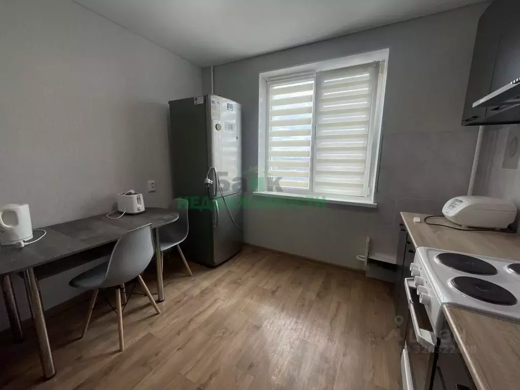 1-к кв. Саратовская область, Вольск Ярославская ул., 1/86 (30.0 м) - Фото 1