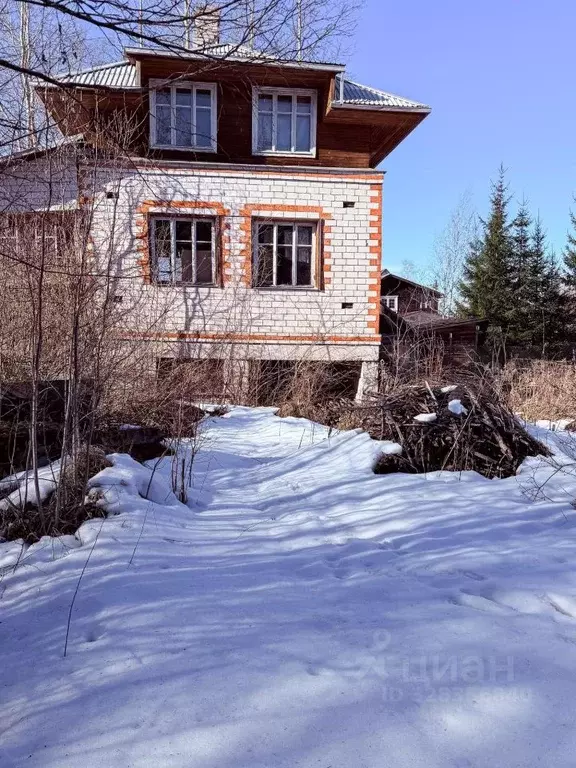 Дом в Санкт-Петербург, Санкт-Петербург, Павловск Уголек СНТ, 2-я линия ... - Фото 2