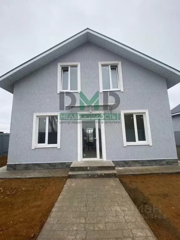 Дом в Оренбургская область, Орск ул. И. Ивкина, 12 (130 м) - Фото 0