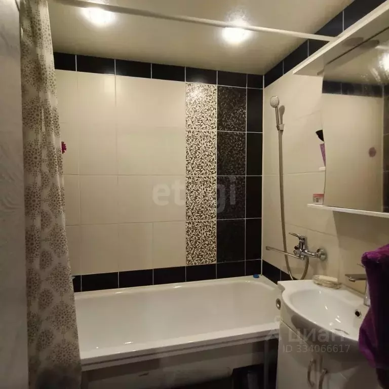 2-к кв. Башкортостан, Стерлитамак ул. Артема, 25 (50.7 м) - Фото 2