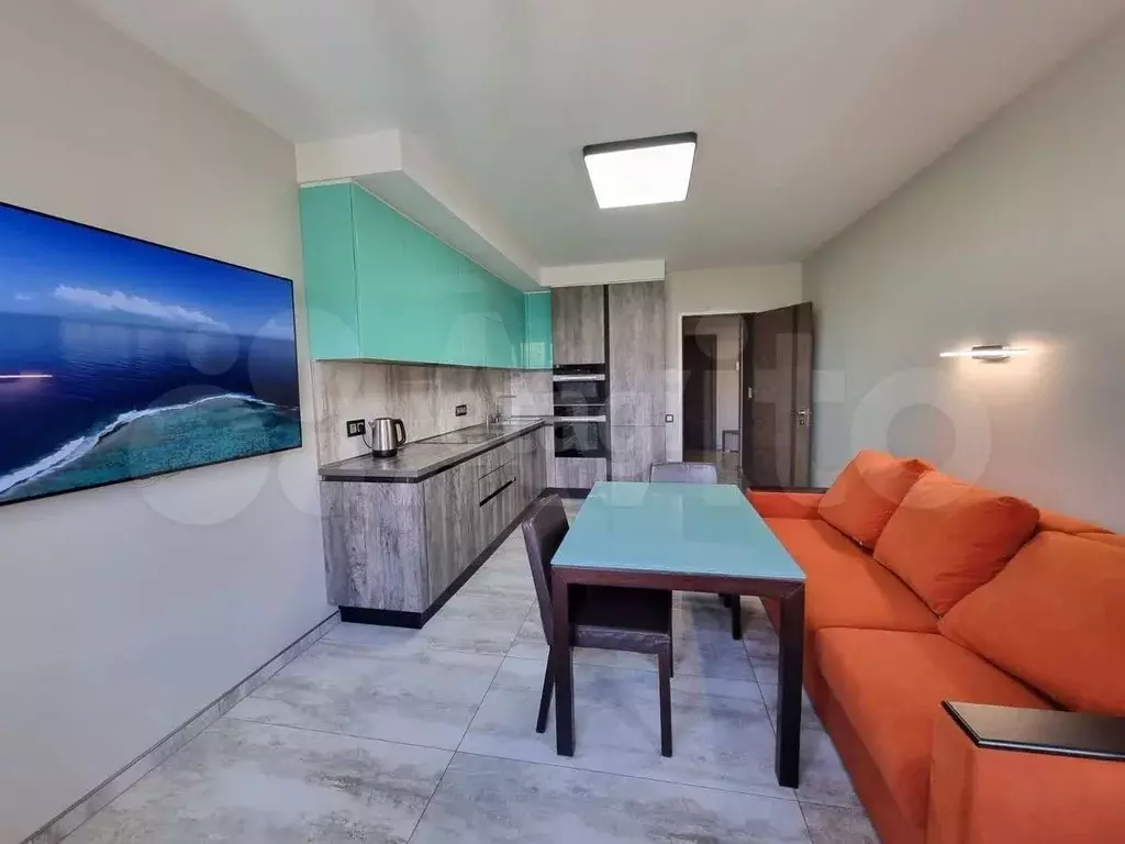 2-к. квартира, 75 м, 3/5 эт. - Фото 0