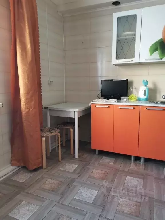 1-к кв. Саха (Якутия), Якутск ул. Можайского, 13/3Гк2 (20.0 м) - Фото 0