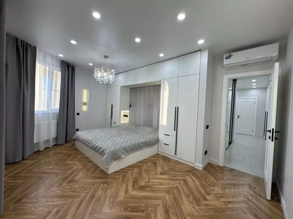 2-к кв. Москва просп. 60-летия Октября, 17 (77.0 м) - Фото 1
