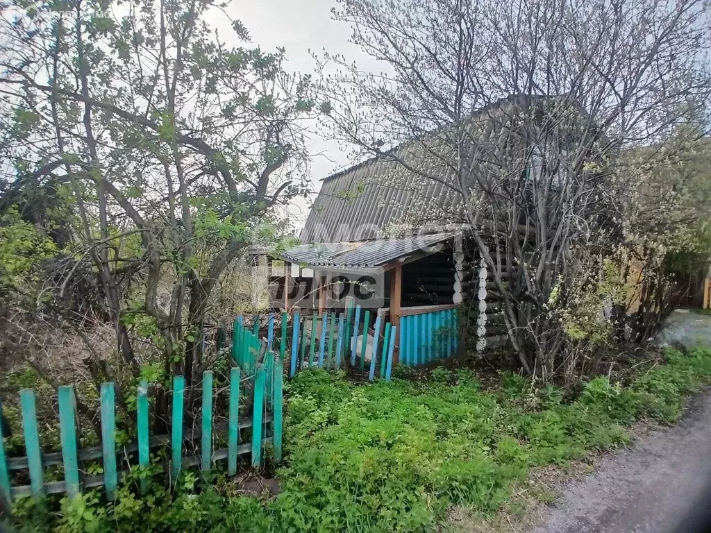 Дом в Свердловская область, Ревда (35 м) - Фото 2