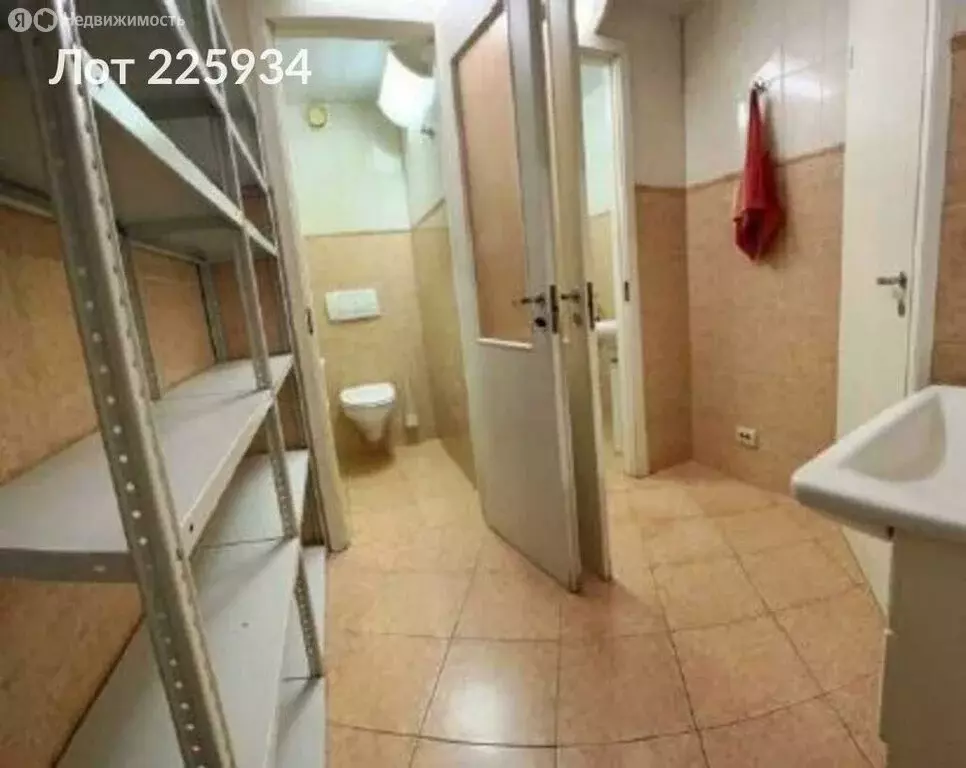 Помещение свободного назначения (410 м) - Фото 1