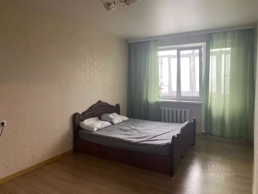 1-к кв. Ставропольский край, Ставрополь ул. Васякина, 194 (36.0 м) - Фото 1