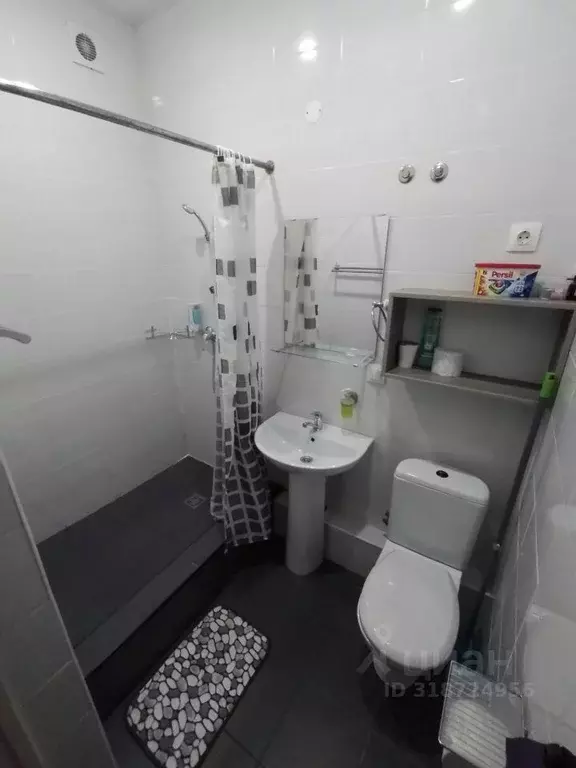 1-к кв. Краснодарский край, Сочи ул. Чекменева, 11 (24.0 м) - Фото 1