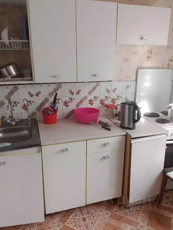 2-к кв. Челябинская область, Челябинск Комсомольский просп., 80б (50.3 ... - Фото 2