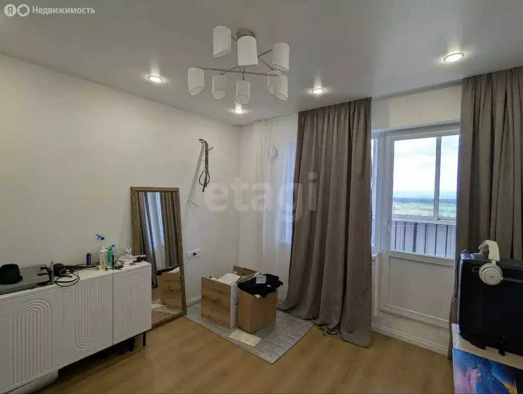 2-комнатная квартира: Улан-Удэ, улица Бабушкина, 1к3 (46 м) - Фото 0