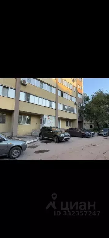 Помещение свободного назначения в Самарская область, Самара ул. ... - Фото 1