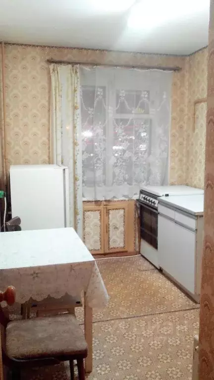 1-к кв. Ивановская область, Иваново просп. Строителей, 18 (38.0 м) - Фото 1