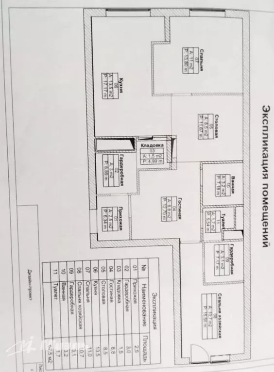 3-к кв. Московская область, Люберцы ул. Кирова, 9к1 (65.0 м) - Фото 1