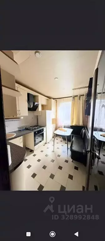 2-к кв. Тульская область, Тула ул. Бондаренко, 29 (51.0 м) - Фото 1