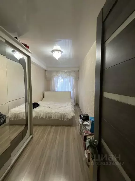 3-к кв. Псковская область, Псков Завеличье исторический район, пер. ... - Фото 1