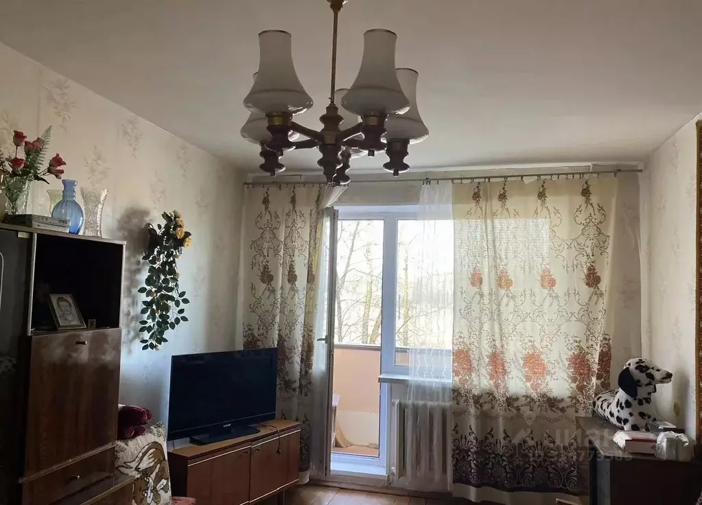 3-к кв. Ленинградская область, Светогорск Выборгский район, ул. ... - Фото 2