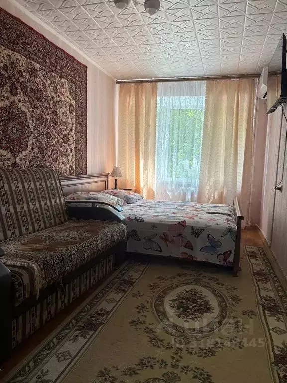 2-к кв. Краснодарский край, Геленджик городской округ, с. Дивноморское ... - Фото 1