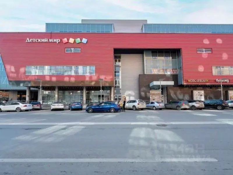Офис в Санкт-Петербург просп. Малый Васильевского острова, 88к2 (34 м) - Фото 0