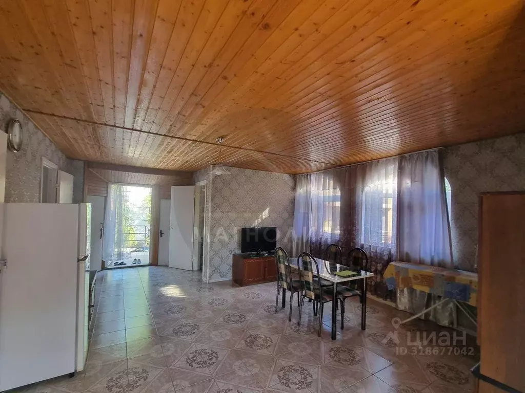 Квартира, 3 комнаты, 63 м - Фото 1