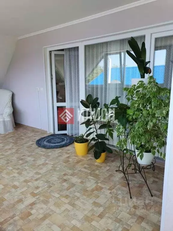 Дом в Севастополь Икар-2 садоводческое товарищество, 155 (107 м) - Фото 2