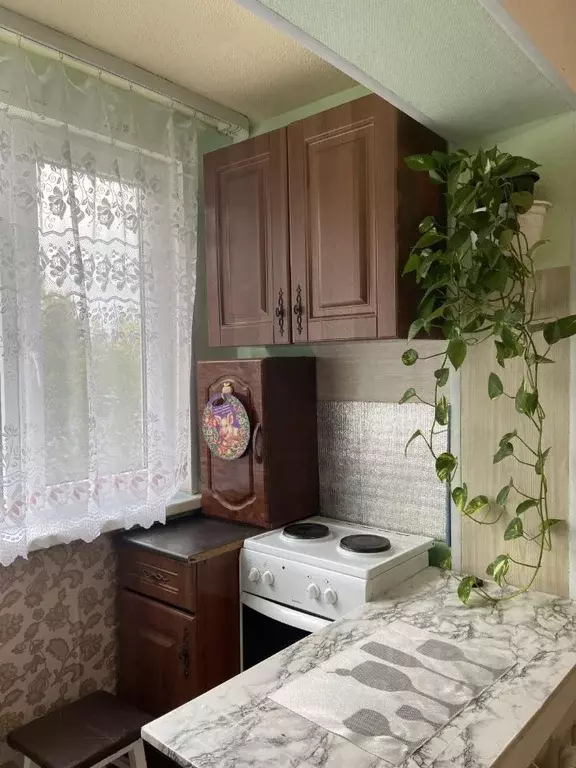 Студия Тюменская область, Тюмень ул. Судостроителей, 36 (16.0 м) - Фото 1