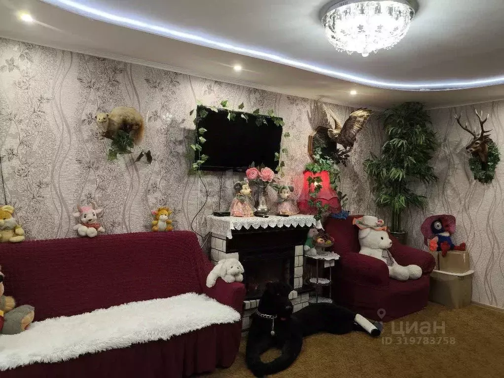 2-к кв. Пермский край, Пермь ул. Александра Щербакова, 49 (45.5 м) - Фото 2