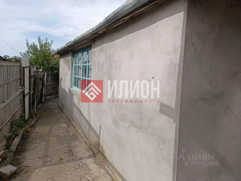 Дом в Севастополь с. Андреевка, ул. 17 ноября (146 м) - Фото 2