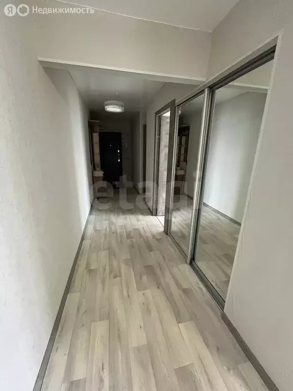 3-комнатная квартира: Анжеро-Судженск, улица Просвещения, 227 (62.1 м) - Фото 1