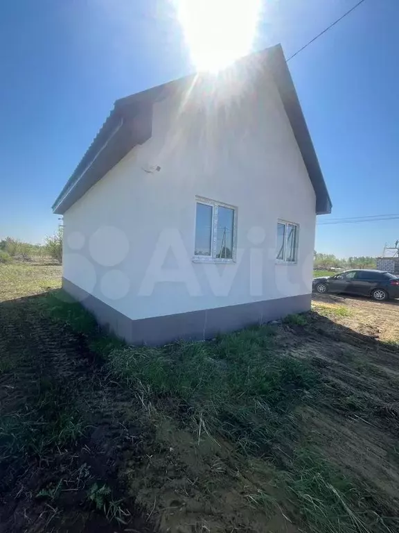 Дом 50 м на участке 8 сот. - Фото 0