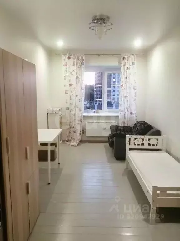 3-к кв. Новосибирская область, Новосибирск Кавалерийская ул., 9 (78.0 ... - Фото 0