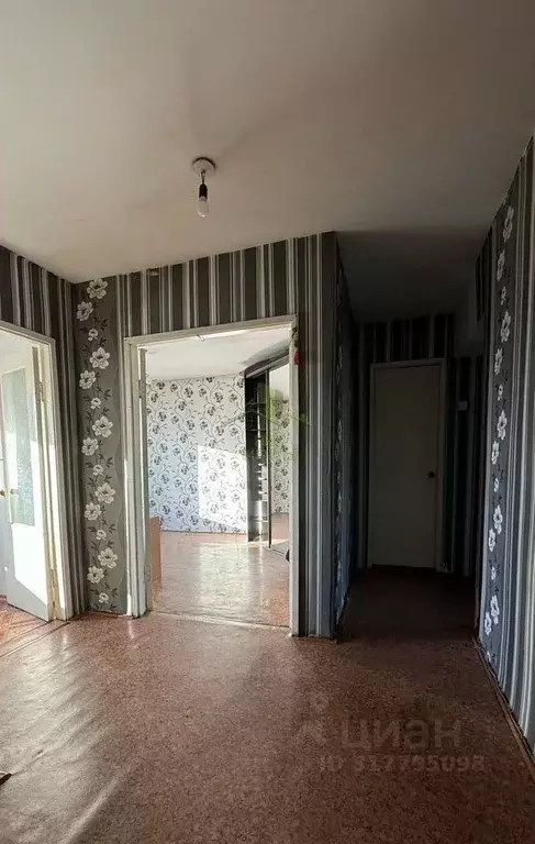 2-к кв. Бурятия, Улан-Удэ ул. Чертенкова, 53А (50.5 м) - Фото 0