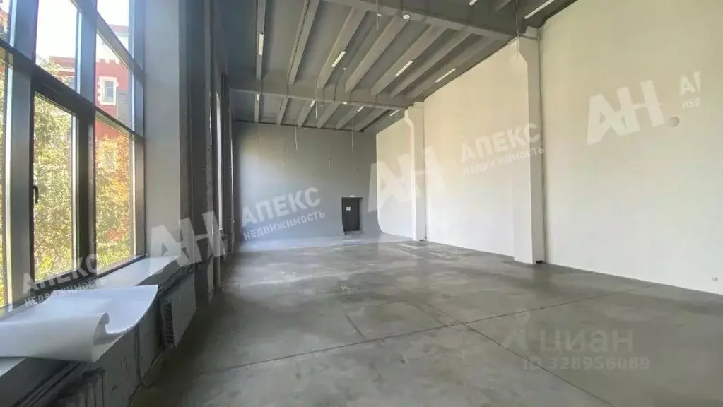 Помещение свободного назначения в Москва Столярный пер., 3к13 (541 м) - Фото 2