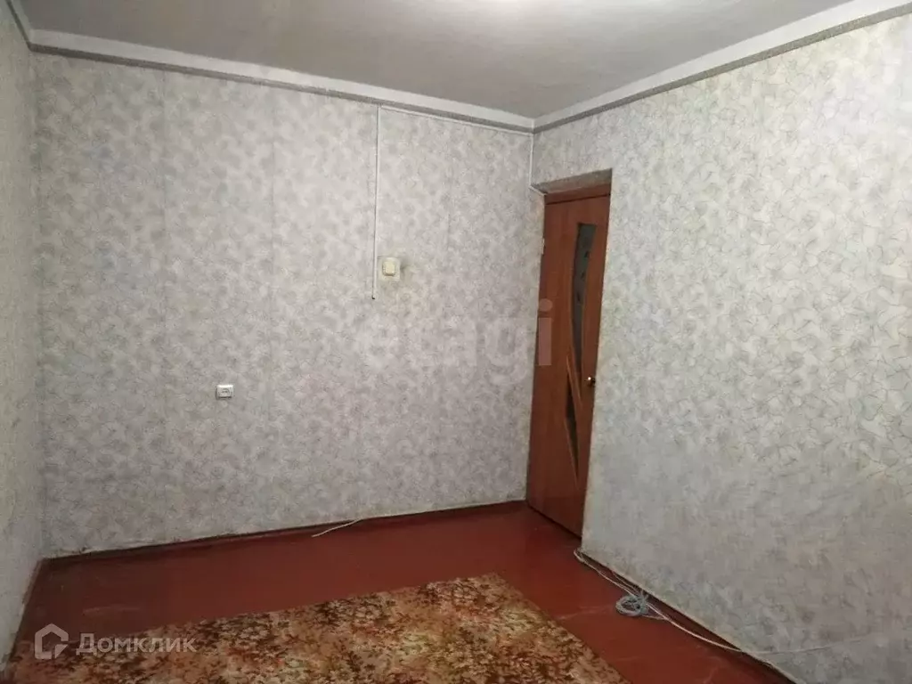 Продаётся квартира-студия, 11.5 м - Фото 1