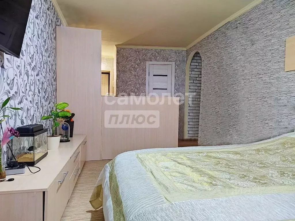 2-к кв. Марий Эл, Волжск ул. Щорса, 39 (40.2 м) - Фото 2