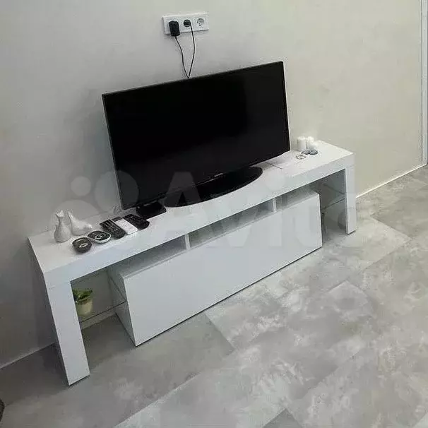 1-к. квартира, 36 м, 3/5 эт. - Фото 1