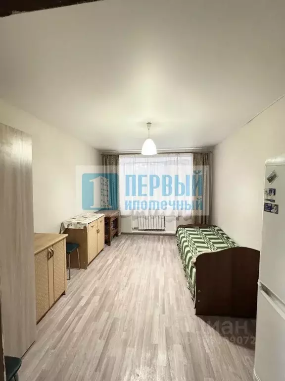 Комната Марий Эл, Йошкар-Ола Зеленая ул., 4 (13.0 м) - Фото 1