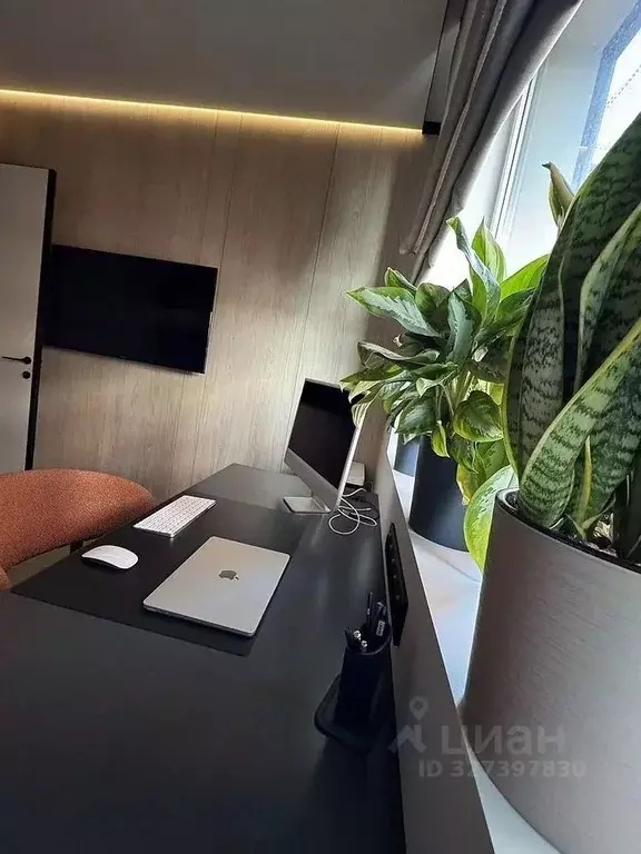 5-к кв. Ростовская область, Ростов-на-Дону пер. Островского, 92 (122.0 ... - Фото 2